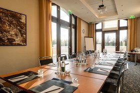 Radisson Blu Hotel Paris Marne-la-Vallée