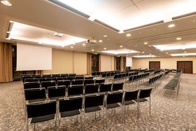 Radisson Blu Hotel Paris Marne-la-Vallée