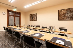 Radisson Blu Hotel Paris Marne-la-Vallée