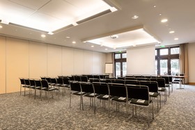 Radisson Blu Hotel Paris Marne-la-Vallée