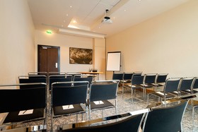 Radisson Blu Hotel Paris Marne-la-Vallée