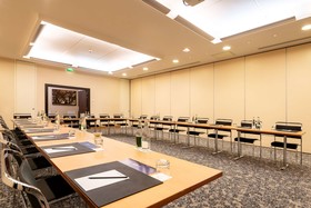 Radisson Blu Hotel Paris Marne-la-Vallée