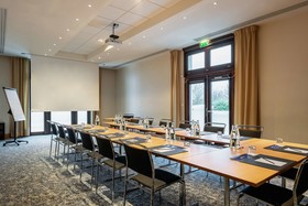 Radisson Blu Hotel Paris Marne-la-Vallée