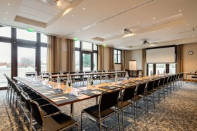Radisson Blu Hotel Paris Marne-la-Vallée
