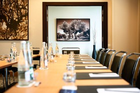 Radisson Blu Hotel Paris Marne-la-Vallée