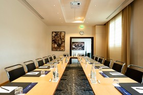Radisson Blu Hotel Paris Marne-la-Vallée