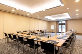 Radisson Blu Hotel Paris Marne-la-Vallée