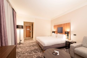 Radisson Blu Hotel Paris Marne-la-Vallée