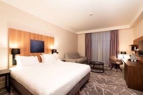 Radisson Blu Hotel Paris Marne-la-Vallée