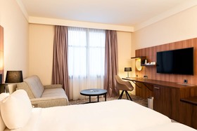 Radisson Blu Hotel Paris Marne-la-Vallée