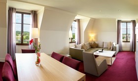 Radisson Blu Hotel Paris Marne-la-Vallée
