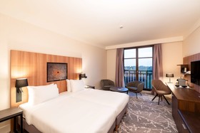 Radisson Blu Hotel Paris Marne-la-Vallée