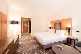 Radisson Blu Hotel Paris Marne-la-Vallée