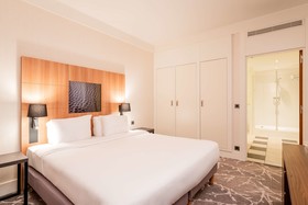 Radisson Blu Hotel Paris Marne-la-Vallée