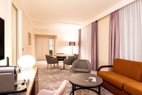 Radisson Blu Hotel Paris Marne-la-Vallée