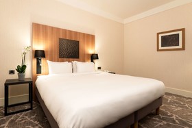 Radisson Blu Hotel Paris Marne-la-Vallée