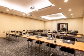 Radisson Blu Hotel Paris Marne-la-Vallée