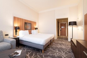 Radisson Blu Hotel Paris Marne-la-Vallée