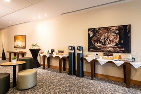Radisson Blu Hotel Paris Marne-la-Vallée