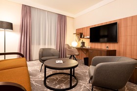 Radisson Blu Hotel Paris Marne-la-Vallée