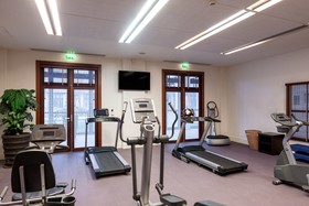 Radisson Blu Hotel Paris Marne-la-Vallée
