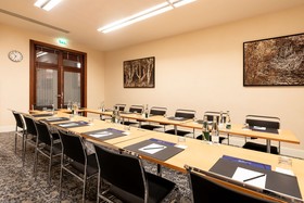 Radisson Blu Hotel Paris Marne-la-Vallée