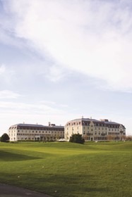Radisson Blu Hotel Paris Marne-la-Vallée