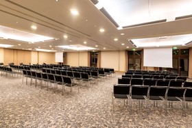 Radisson Blu Hotel Paris Marne-la-Vallée