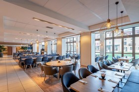 Radisson Blu Hotel Paris Marne-la-Vallée