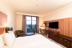 Radisson Blu Hotel Paris Marne-la-Vallée