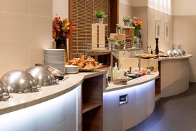 Radisson Blu Hotel Paris Marne-la-Vallée