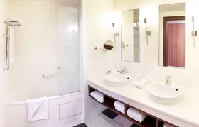 Radisson Blu Hotel Paris Marne-la-Vallée