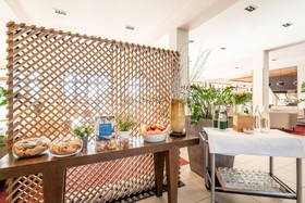 Radisson Blu Hotel Paris Marne-la-Vallée