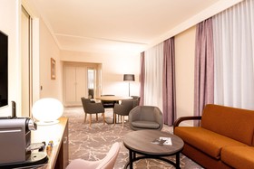 Radisson Blu Hotel Paris Marne-la-Vallée