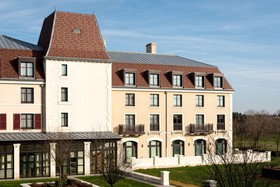 Radisson Blu Hotel Paris Marne-la-Vallée