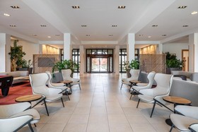 Radisson Blu Hotel Paris Marne-la-Vallée