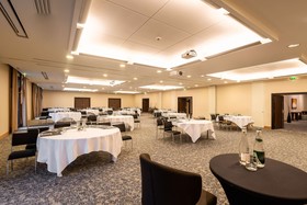 Radisson Blu Hotel Paris Marne-la-Vallée