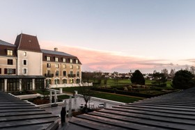 Radisson Blu Hotel Paris Marne-la-Vallée
