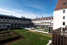 Radisson Blu Hotel Paris Marne-la-Vallée