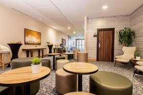 Radisson Blu Hotel Paris Marne-la-Vallée