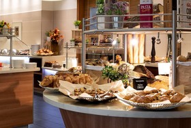 Radisson Blu Hotel Paris Marne-la-Vallée