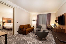 Radisson Blu Hotel Paris Marne-la-Vallée