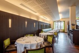 Radisson Blu Hotel Paris Marne-la-Vallée