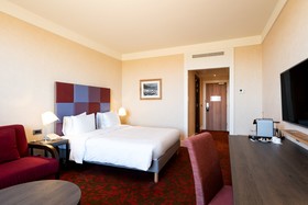 Radisson Blu Hotel Paris Marne-la-Vallée
