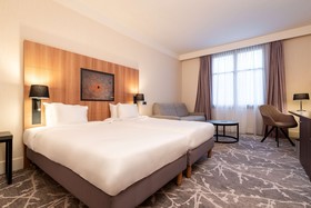 Radisson Blu Hotel Paris Marne-la-Vallée