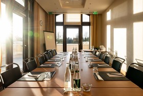 Radisson Blu Hotel Paris Marne-la-Vallée