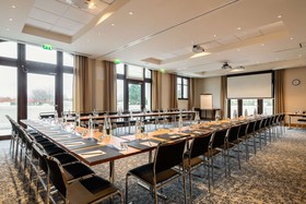 Radisson Blu Hotel Paris Marne-la-Vallée