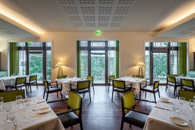 Radisson Blu Hotel Paris Marne-la-Vallée