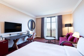 Radisson Blu Hotel Paris Marne-la-Vallée