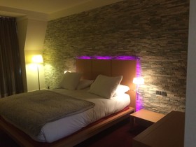 Radisson Blu Hotel Paris Marne-la-Vallée